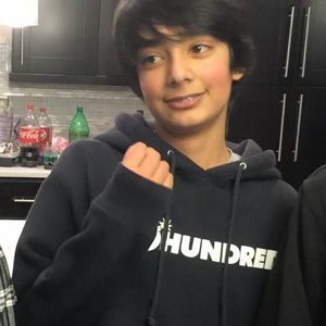 Meet your Posher, Ahmad